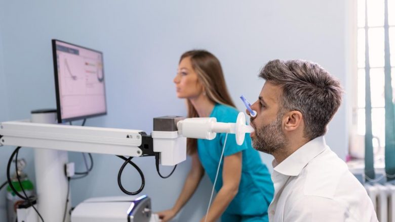 Spirometrii gratuite pentru diagnosticarea astmului: O inițiativă esențială în lupta împotriva unei boli cronice