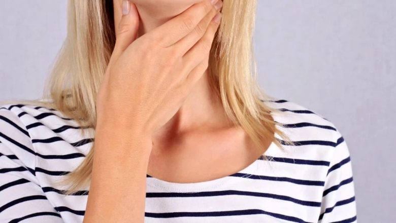 Durerea tiroidiană: O analiză profundă asupra simptomelor și bolilor tiroidiene