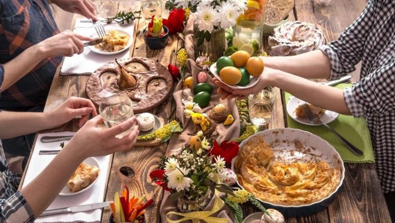 Ghid complet pentru recuperarea după excesele culinare de Paște: Remedii și sfaturi utile