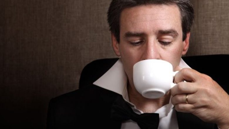 Minola: Alternativa Sănătoasă la Cafea pentru Energia de Dimineață