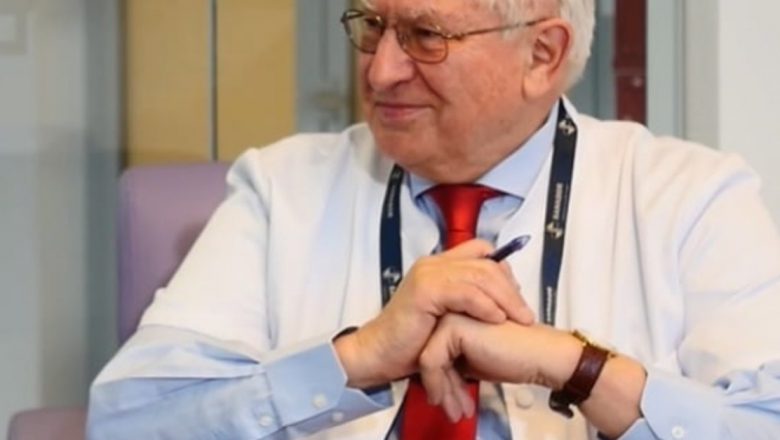 Peștele sălbatic: cheia sănătății creierului și inimii, conform expertului Vlad Ciurea
