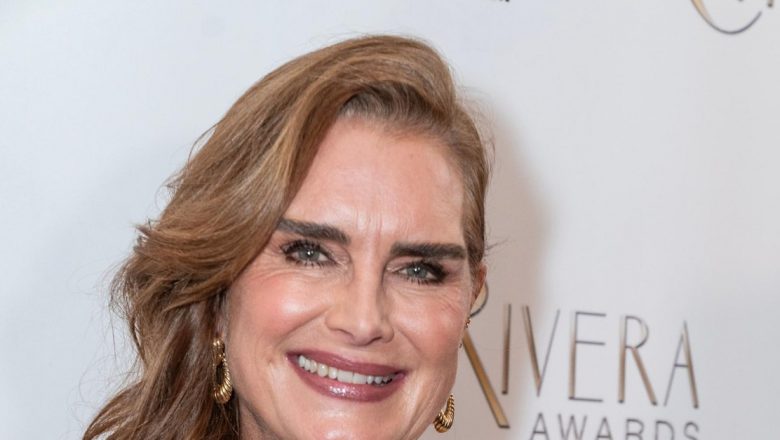 Brooke Shields și Întreaga Poveste a Îngrijirii Pielii: Lecții din Trecut și Strategii pentru Viitor