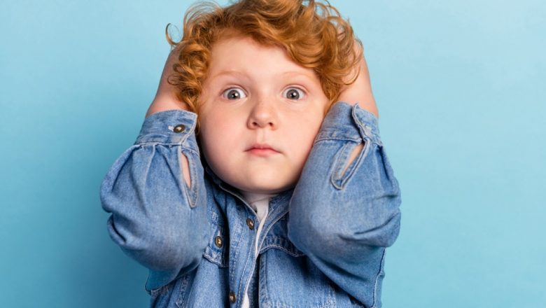 Impactul Traumatizant al Copilăriei: Cum O Singură Sperietură Poate Conduce la Alzheimer