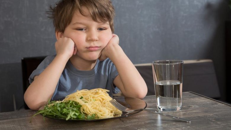 Cauzele și Implicațiile Pierderii Poftei de Mâncare la Copii: O Analiză Detaliată