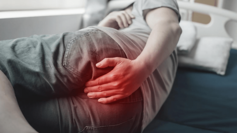 Remediul Natural pentru Hemoroizi: Eficiența Sare Epsom și Moduri de Utilizare