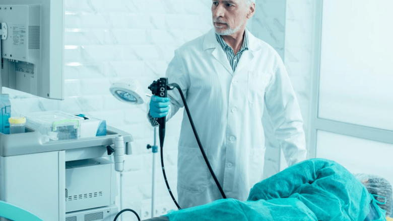 Bronhoscopia: Un Instrument Crucial în Diagnosticarea Cancerului Pulmonar