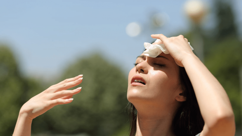 Epuizarea Termică: Pericolele Ascunse și Măsuri de Prevenire în Sezonul Călduros