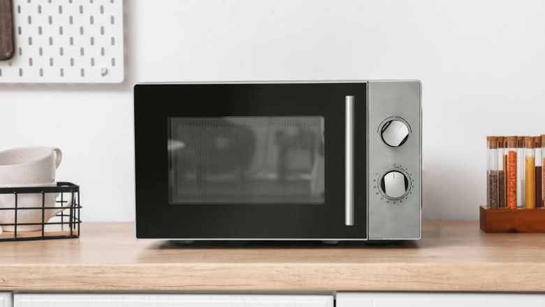 Cuptorul cu microunde: De la simplu aparat de încălzit la ajutor versatil în bucătărie