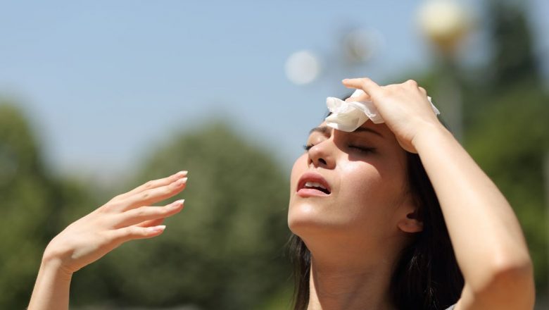 Epuizarea Termică: O Provocare pentru Sănătatea Publică în Sezonul Călduros