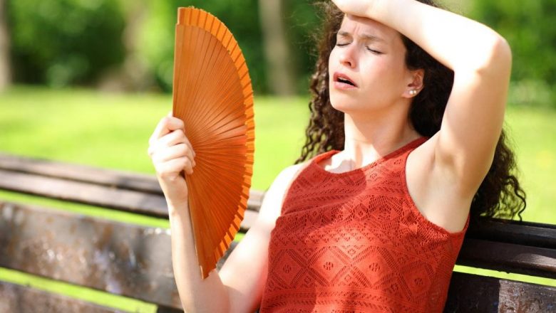 Risc crescut de insolație: Cum ne protejăm de efectele caniculei
