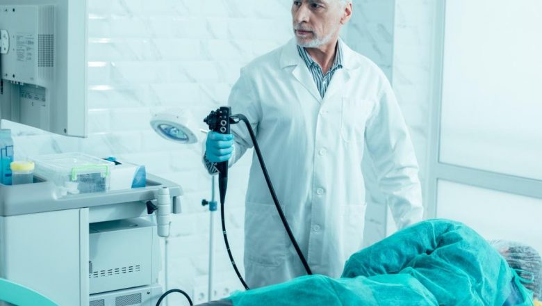 Bronhoscopia: O Fereastră în Diagnosticul Cancerului Pulmonar