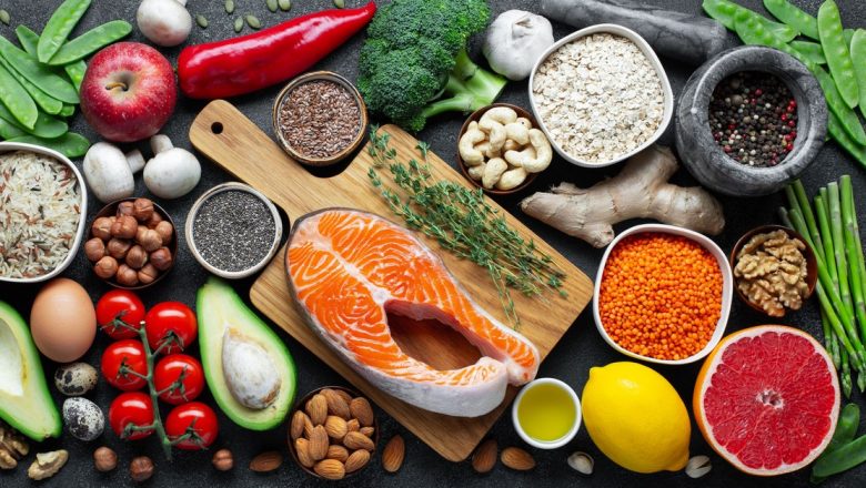 Dieta Anti-Inflamatoare: O Soluție Sustenabilă pentru Prevenirea Bolilor Cronice