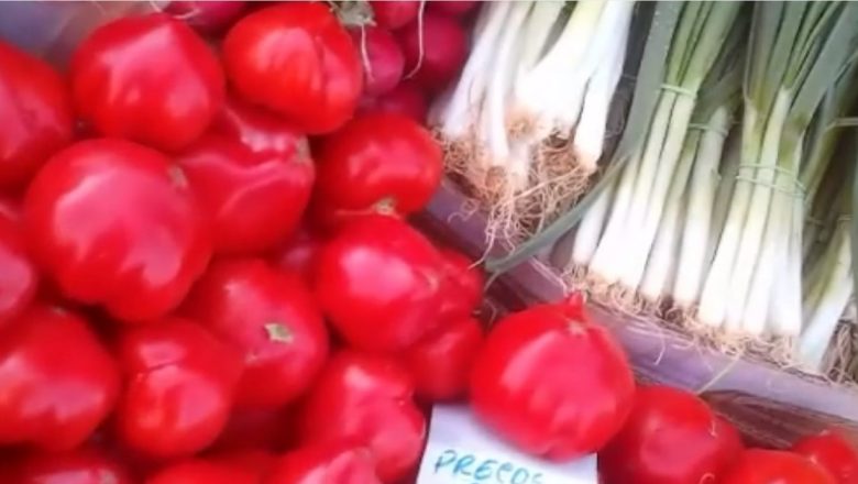 Roșiile țuguiate: Pericole ascunse și sfaturi pentru consumatori