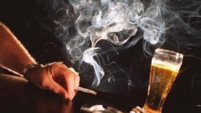 Impactul fumatului asupra sănătății ochilor: o viziune mai clară asupra riscurilor