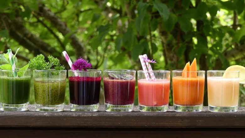 Descoperă băutura energizantă din pătrunjel: o alternativă sănătoasă la cafea