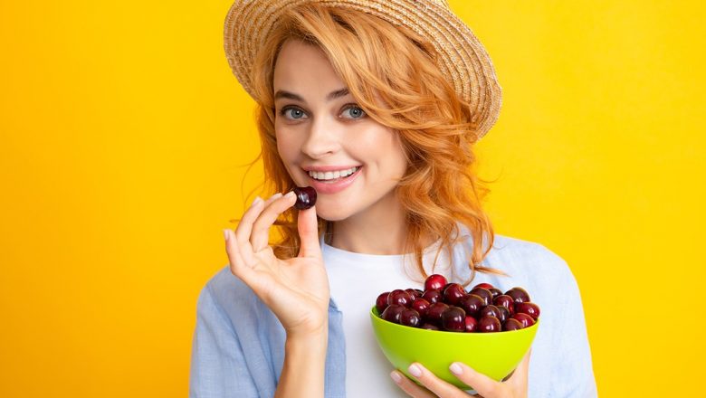 Vişinele: Superfructul cu Beneficii Remarcabile pentru Sănătate și Somn