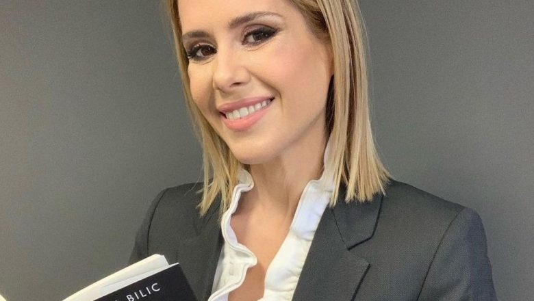 Mâncatul după ora 18:00: Mituri și adevăruri despre masa de seară cu Mihaela Bilic