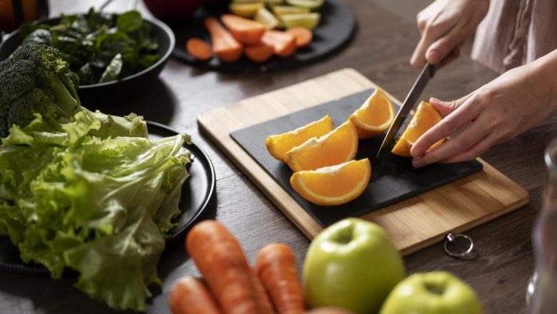 Ghid Complet pentru O Dietă Echilibrată: Strategii și Beneficii pentru o Viață Sănătoasă