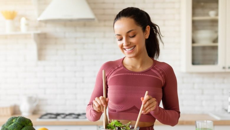 Construirea unei farfurii echilibrate: Ghidul esențial pentru o nutriție optimă