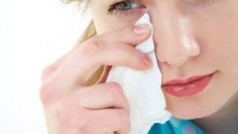 Conjunctivita Alergică: Cauze, Simptome și Opțiuni de Tratament
