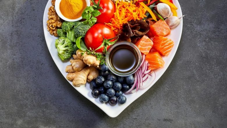 10 reguli esențiale pentru o inimă sănătoasă: Ghid complet de alimentație