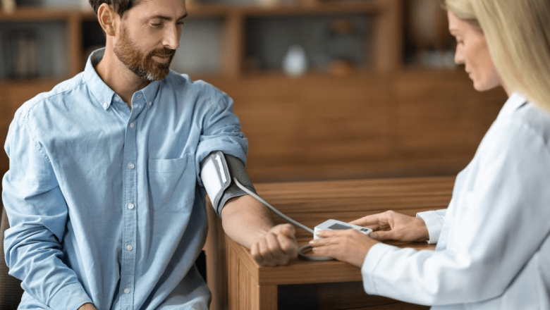 Hipotensiunea: Cum să îți crești tensiunea arterială prin alimentație
