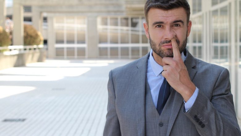 Rhinotillexomania: Înțelegerea unui Obicei Comun și Modalități de A Te Dezvăța