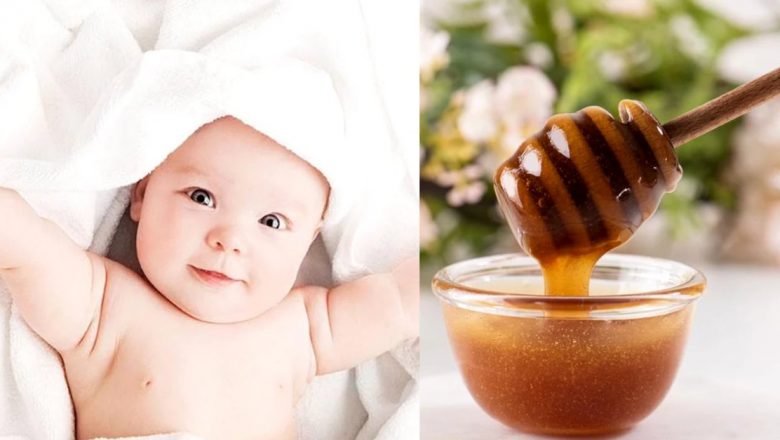 Pericolele consumului de miere la bebeluși: De ce este esențial să evităm această delicatesă pentru cei mici