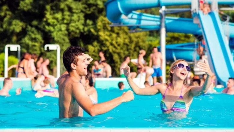Pericolele Ascunse ale Distracției Estivale: Boli și Riscuri la Piscină și Ștrand