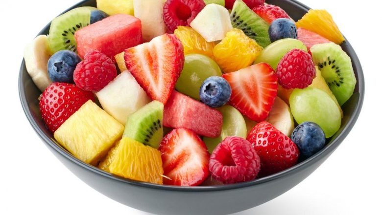 Fructele Verii: Beneficiile Nutriționale și Impactul Asupra Sănătății
