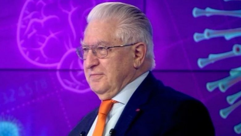 Impactul consumului de cafea asupra sănătății creierului: Sfatul expertului Vlad Ciurea