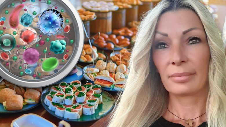 Sfaturi esențiale pentru evitarea toxiinfecțiilor alimentare pe litoral: Ghid de la nutriționista Codruța Pantelimon