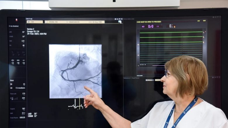 Interviu cu Dr. Rodica Niculescu: Înțelegerea și Tratarea Bolii Arteriale Periferice