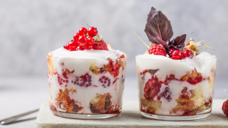 Deserturi Sănătoase pentru Verile Călduroase: Gustări Delicioase Fără Griji pentru Zahărul din Sânge