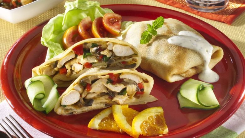 Shaorma: Deliciul Românesc sau O Bombă pentru Sănătate?