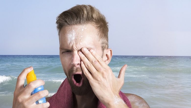 Cremele de plajă: O analiză profundă a riscurilor și a siguranței produselor cosmetice pentru soare
