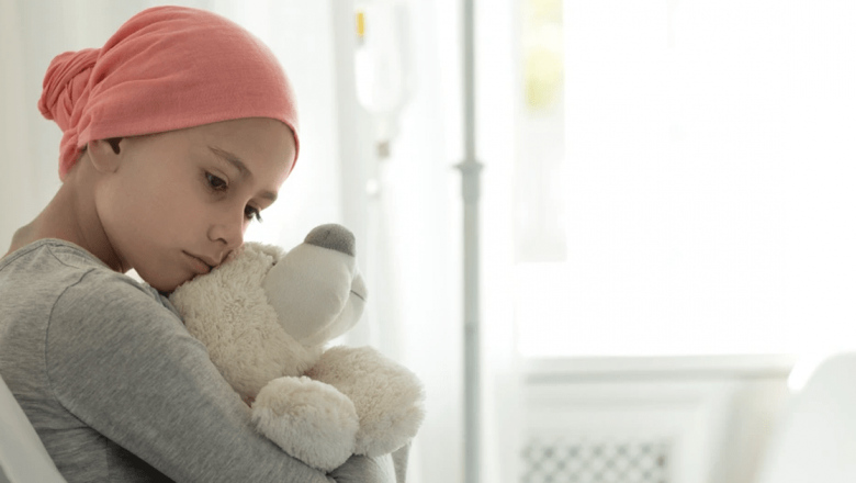 Impactul Terapiei prin Artă asupra Copiilor Bolnavi de Cancer: Proiectul Asociației P.A.V.E.L.