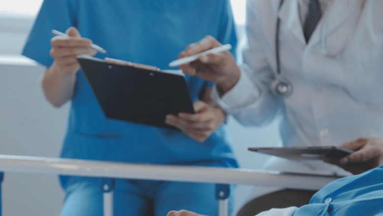Controversa din ATI: Analiza rolului noradrenalinei în deciziile medicale și implicațiile legale