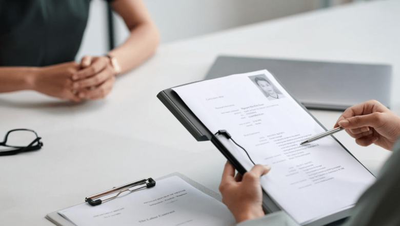 Strategii Eficiente pentru Redactarea CV-ului: Cum să Îți Crești Șansele de Angajare