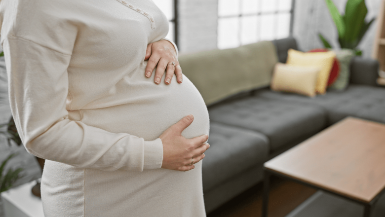 Sarcina după menopauză: Realitate sau fantezie?