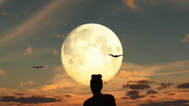 Baia de Lună: Ritualuri Ancestrale și Beneficii Spiritualitate în Funcție de Zodie