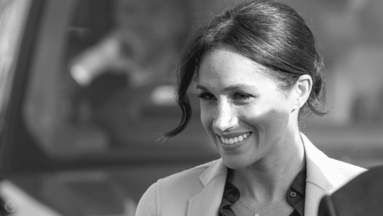 Meghan Markle: Talentul Nebănuit al Caligrafiei și Impactul Său asupra Vieții Sale și a Imaginilor Publice