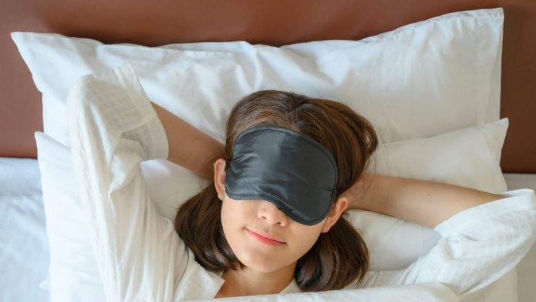 Tehnica Shuffle Cognitiv: Cum să Adormi Rapid și Eficient