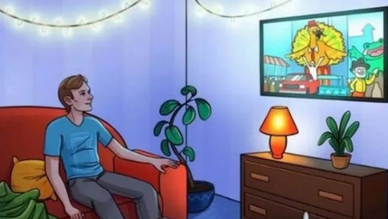 Provocarea IQ: Cum o simplă imagine ne testează atenția și percepția