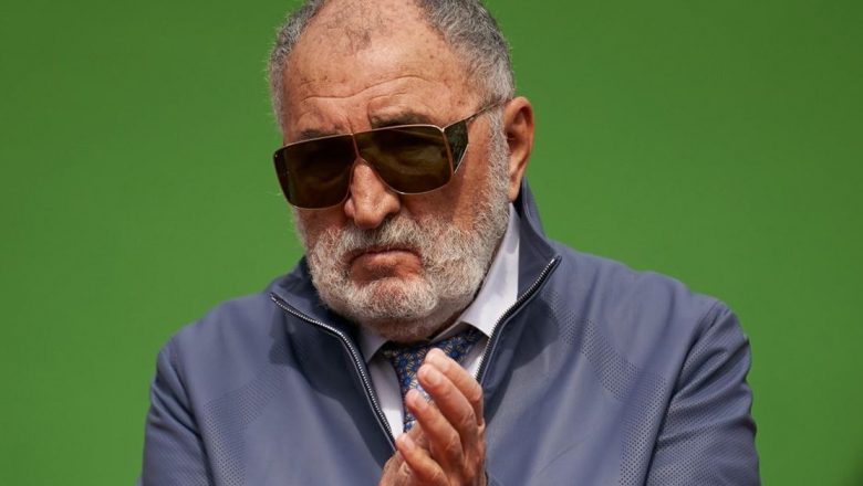Ion Țiriac la 85 de ani: Schimbările din dietă și impactul asupra sănătății