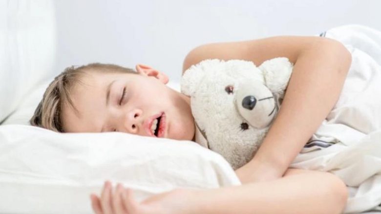 Impactul Sforăitului la Copii: Semne, Cauze și Necesitatea Evaluării Specializate