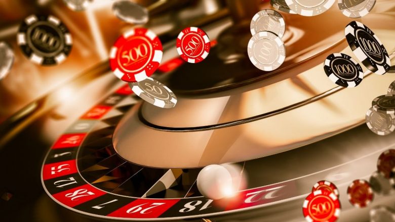 Ruleta: O Călătorie în Universul Deciziilor și Încrederii de Sine