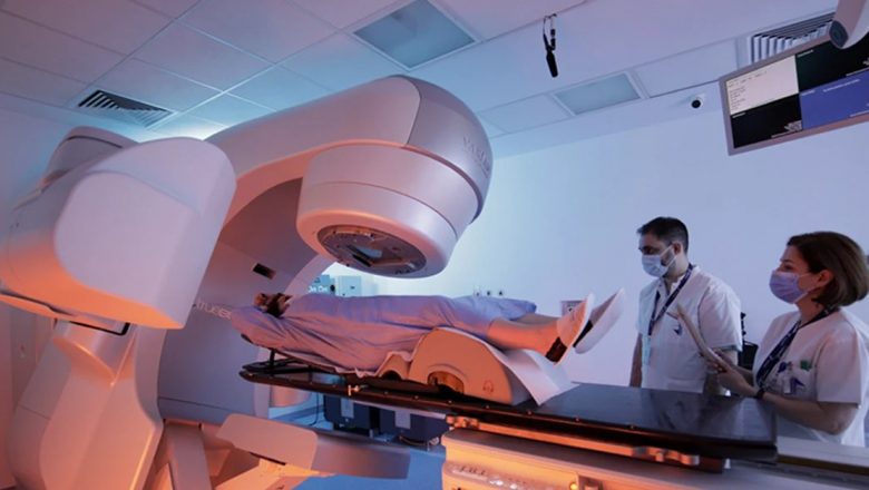 Radioterapia stereotaxică: O inovație revoluționară în tratamentul metastazelor oncologice