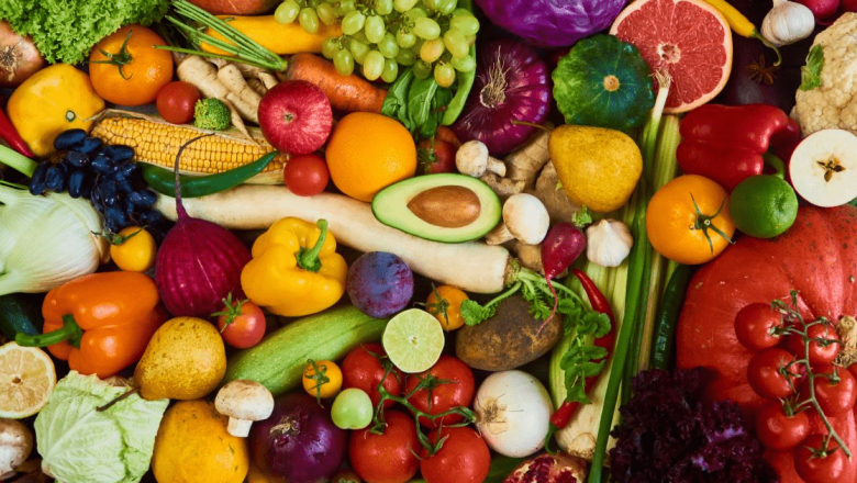 Dieta Vegană: O Cale Spre Inversarea Ceasului Biologic și Îmbunătățirea Sănătății