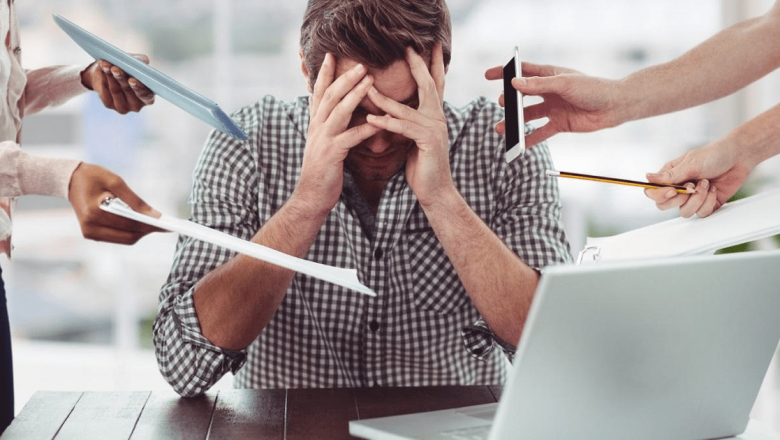 Gestionarea Emoțiilor Negative: Soluții Sănătoase pentru Stresul Cotidian